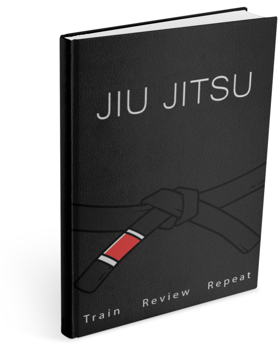 Jiu-Jitsu Planner