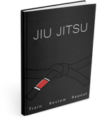 Jiu-Jitsu Planner