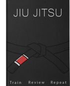 Jiu-Jitsu Planner