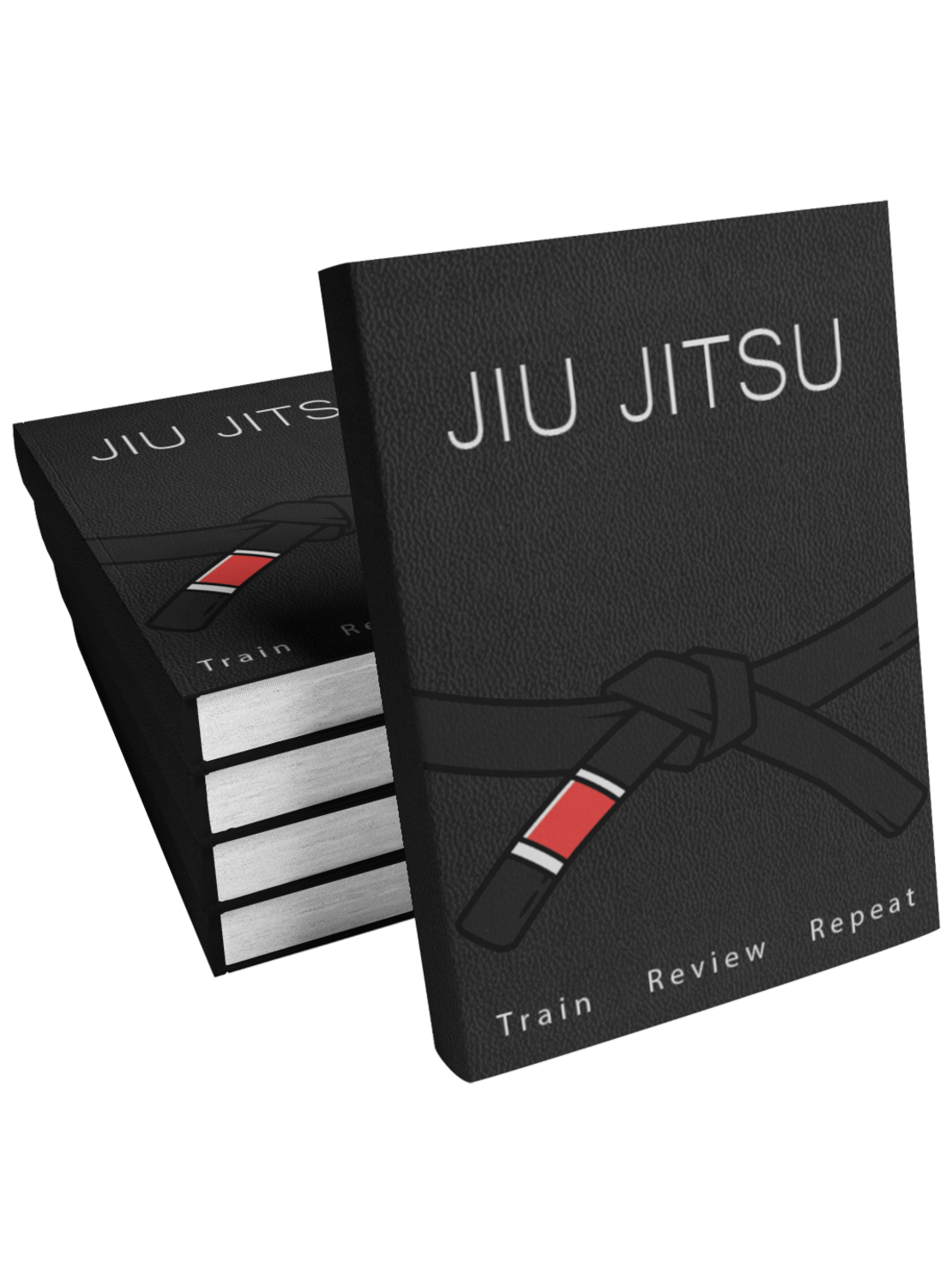 Jiu-Jitsu Planner