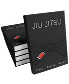 Jiu-Jitsu Planner